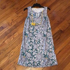 Boden dress
